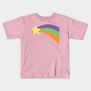 TSHIRT - Gravity Falls Logo series Mabel Kids T-Shirt